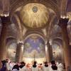 Gerusalemme, Illuminazione della Basilica del Getsemani | Bellucci Echi e Luci | Martina Franca