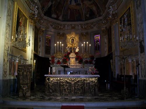 Illuminazione di particolari
