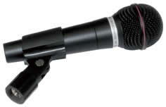 Microfono MD 100