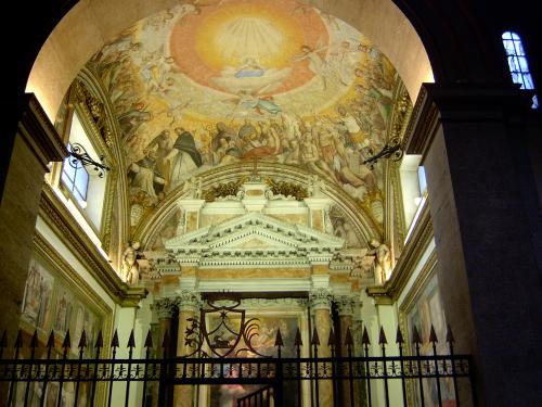 Illuminazione a luce indiretta