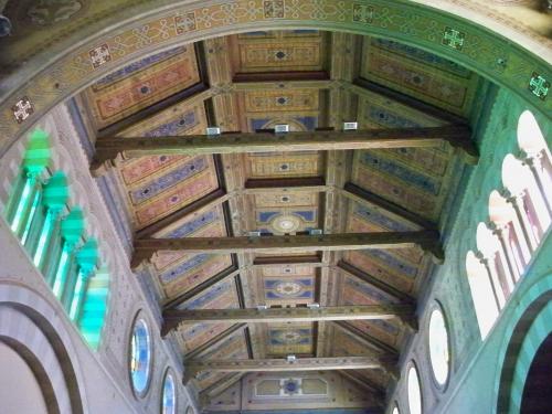 Illuminazione con fari speciali
