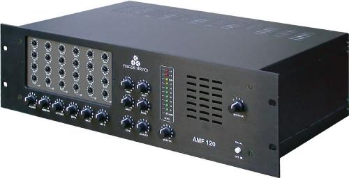 Miscelatori AMF 120 / AMF 200 / AMX 103
